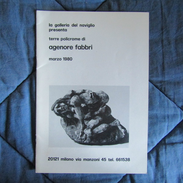 Agenore Fabbri