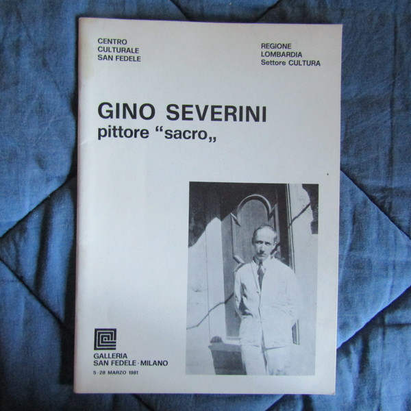 Gino Severini