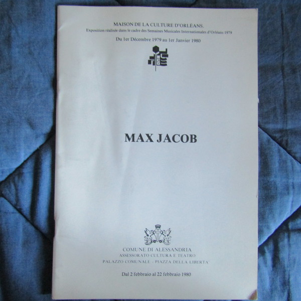 Max Jacob