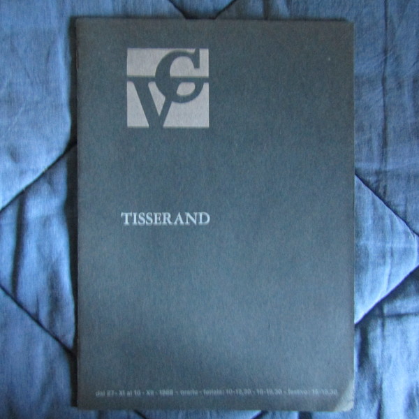 Tisserand
