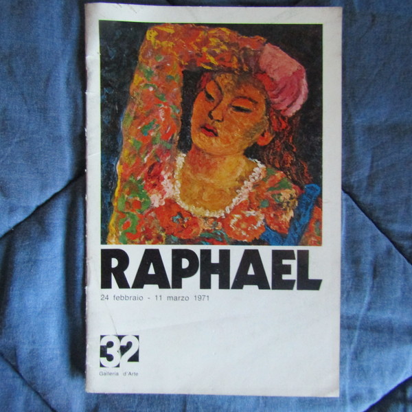 Raphael