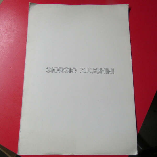 Giorgio Zucchini