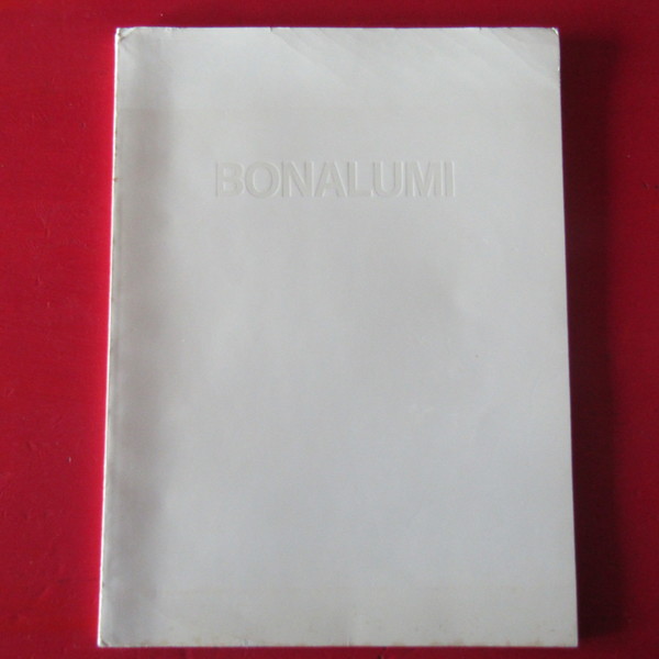 Agostino Bonalumi