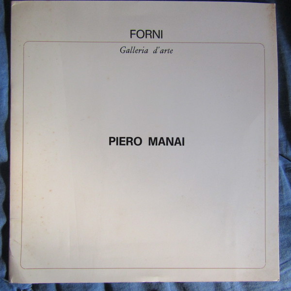 Piero Manai