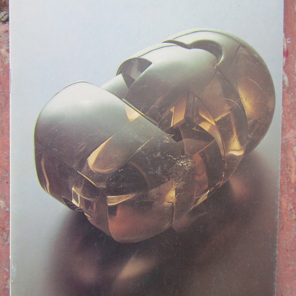 Sculture di Andrea Cascella