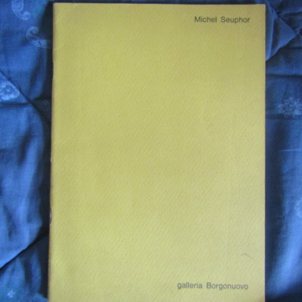 Michel Seuphor