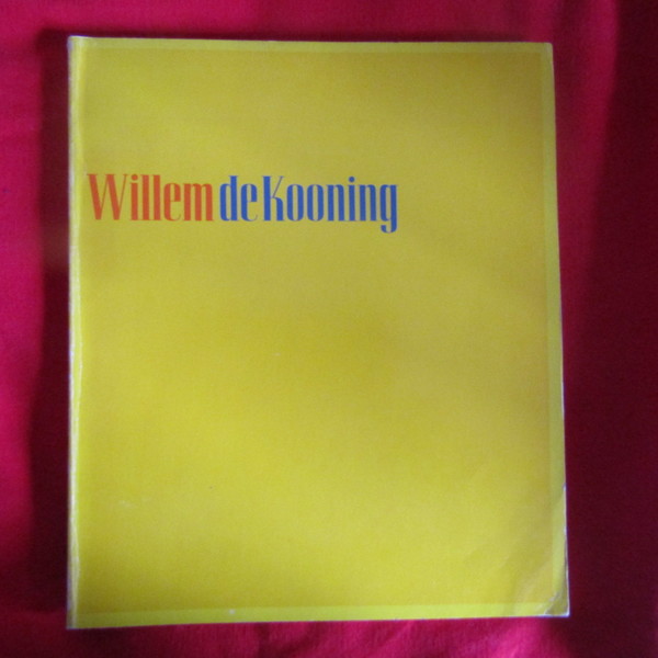 Willem de Kooning