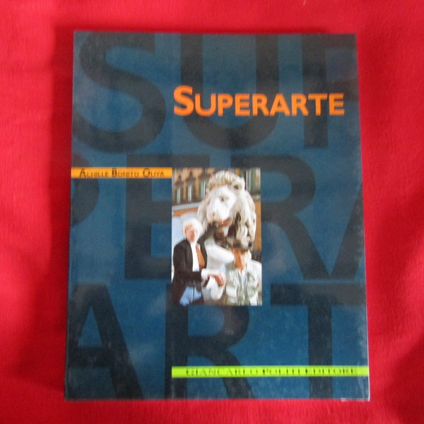 Superarte