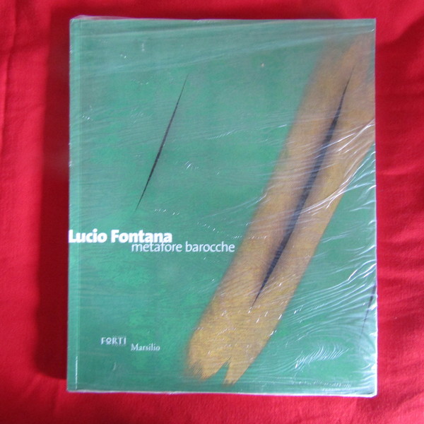Lucio Fontana