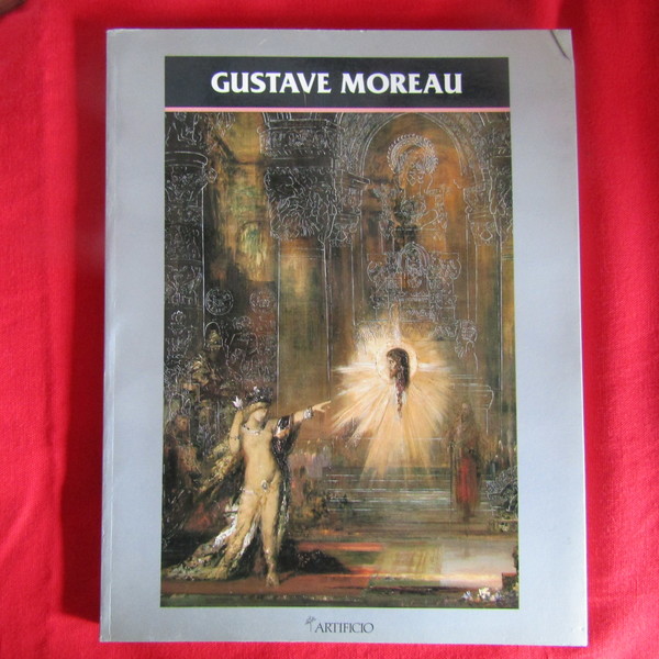 Gustave Moreau