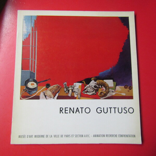 Renato Guttuso