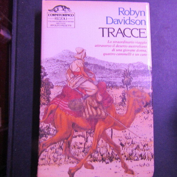 Tracce