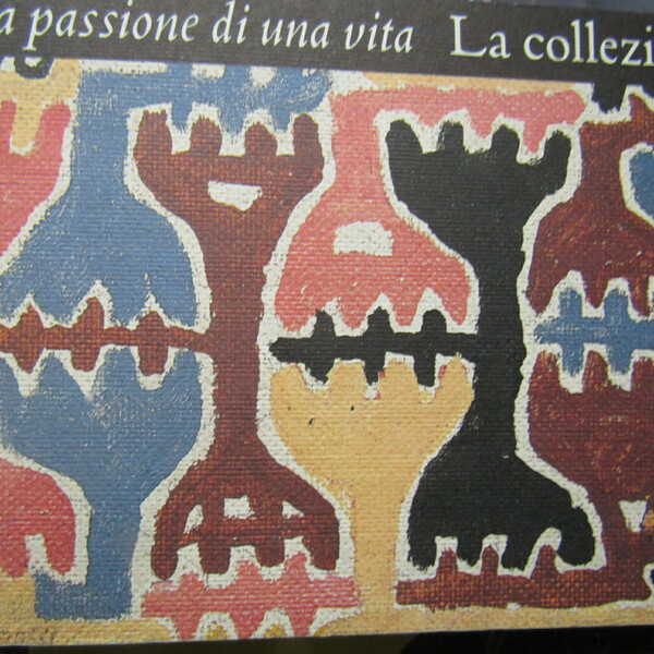 La Collezione Kostoris
