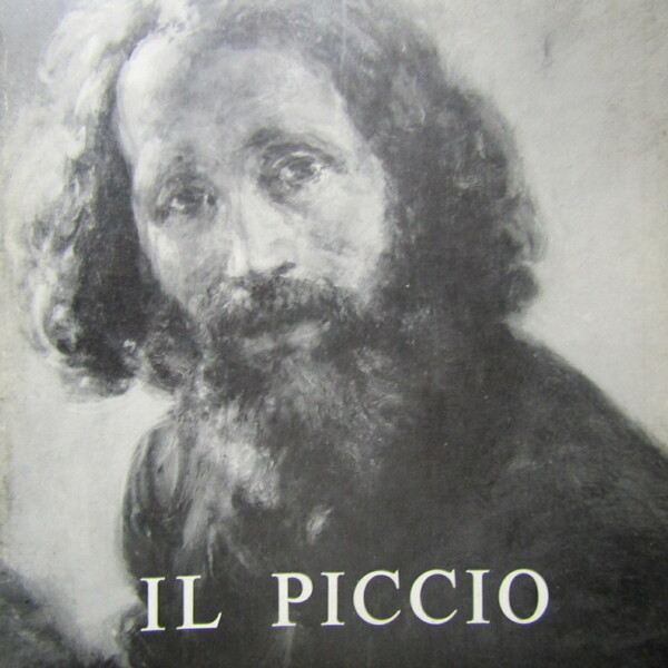 Giovanni Carnovali detto Il Piccio