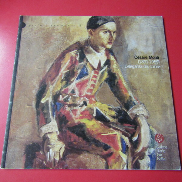 Cesare Monti ( 1891-1959 )