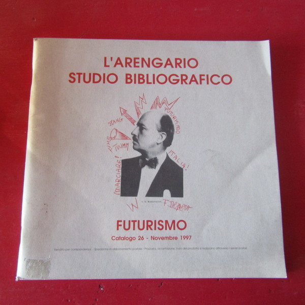 Futurismo