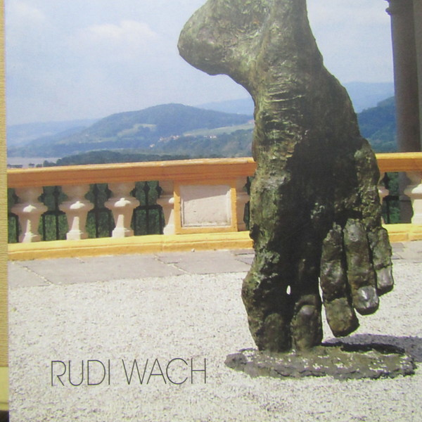 Rudi Wach