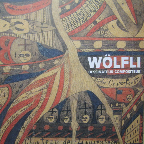 Wolfli