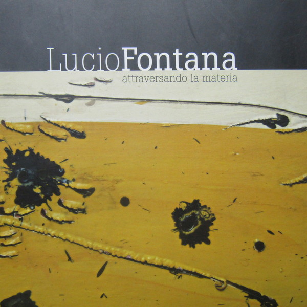 Lucio Fontana