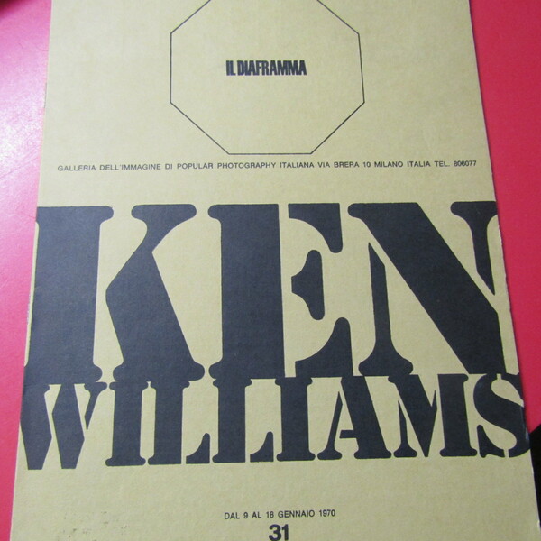 Ken Williams