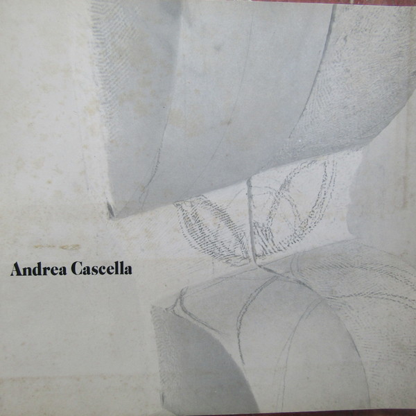 Andrea Cascella