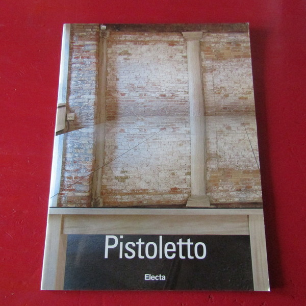 Michelangelo Pistoletto