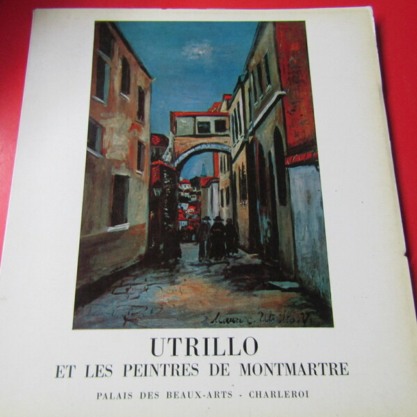 Utrillo