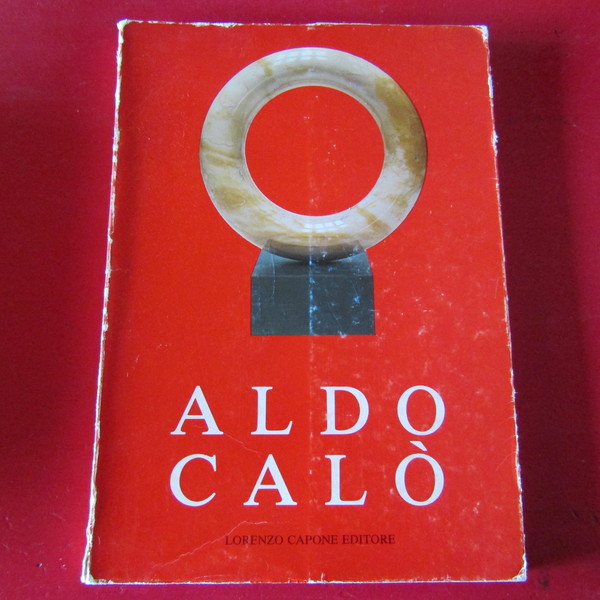 Mostra antologica di Aldo Calò
