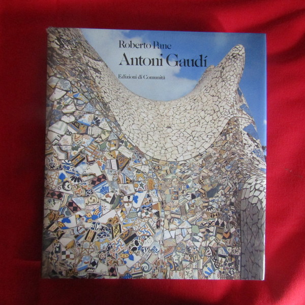Antoni Gaudì
