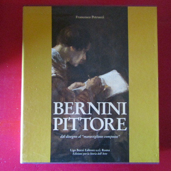 Bernini Pittore