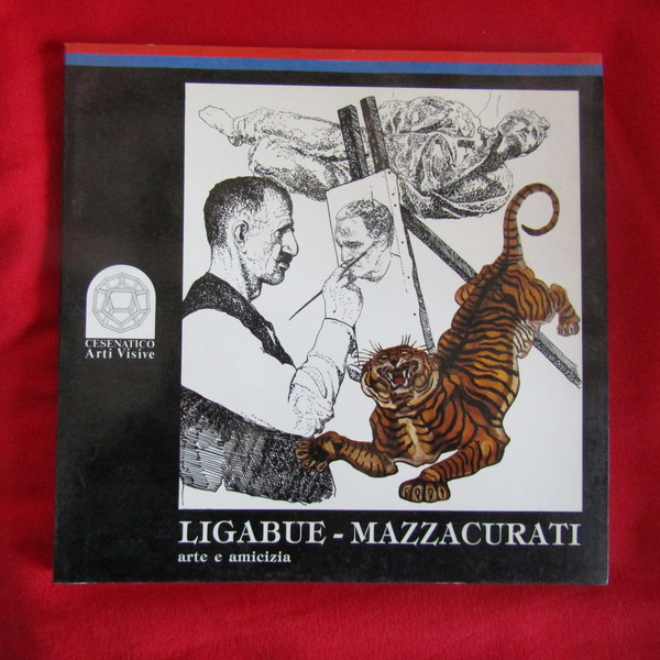 Ligabue Mazzacurati