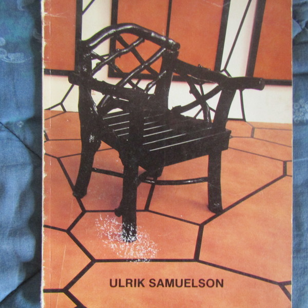 Ulrik Samuelson - In i margen / To the bone …