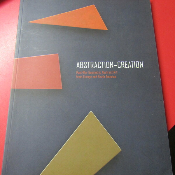 Abstraction-Creation