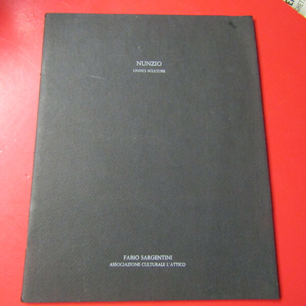 Nunzio
