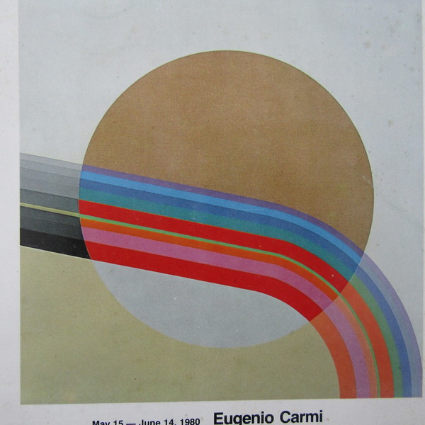 Eugenio Carmi