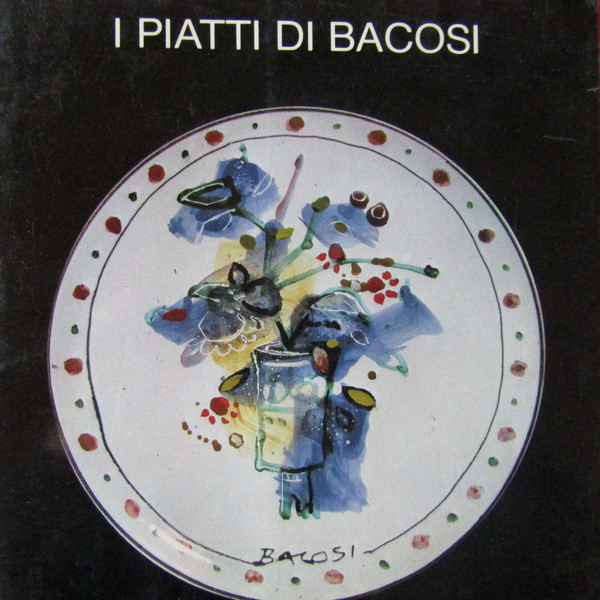 I piatti di Bacosi