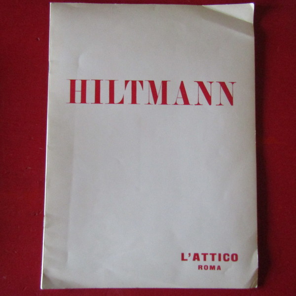 Hiltmann