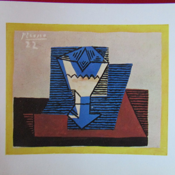 Pablo Picasso