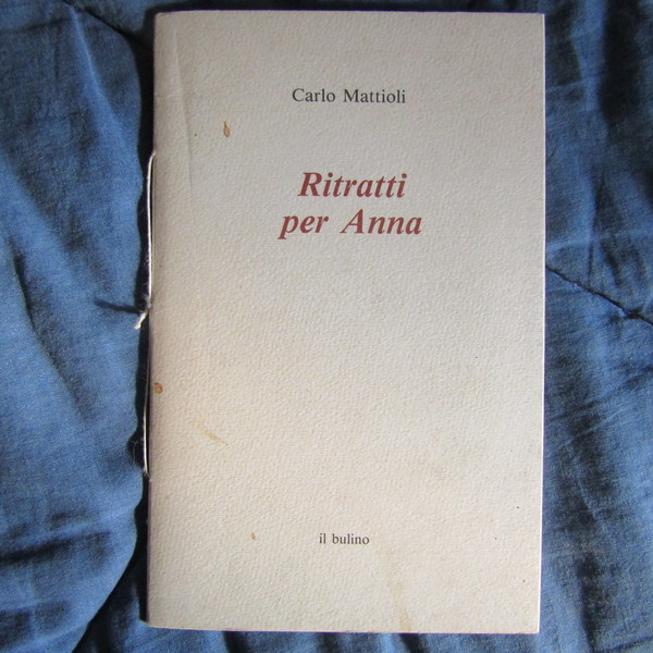 Carlo Mattioli
