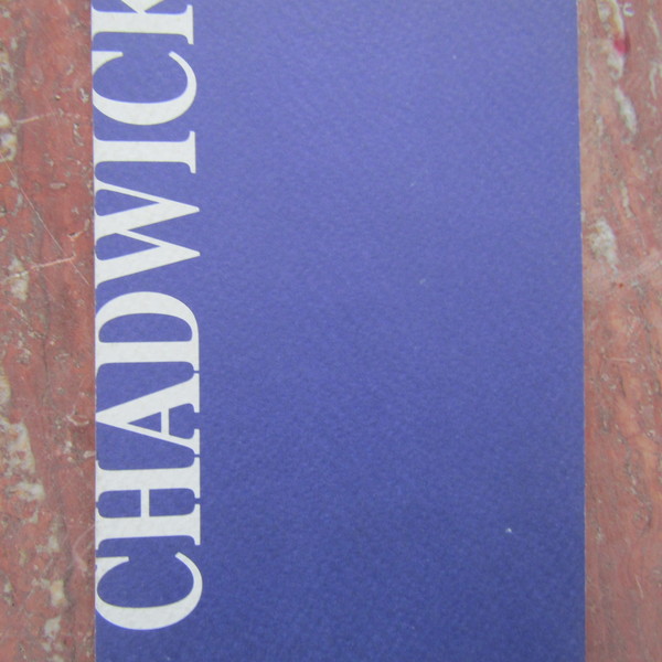 Lynn Chadwick