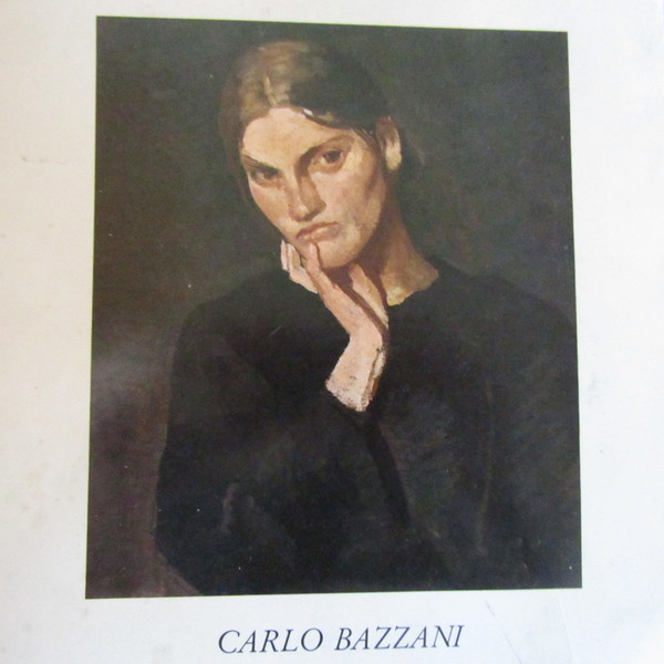 Carlo Barzani