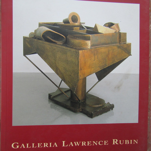 Anthony Caro