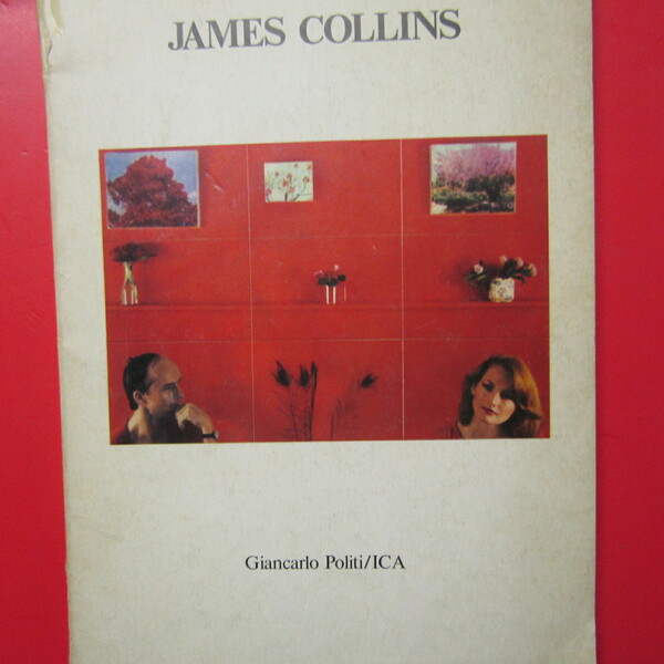 James Collins