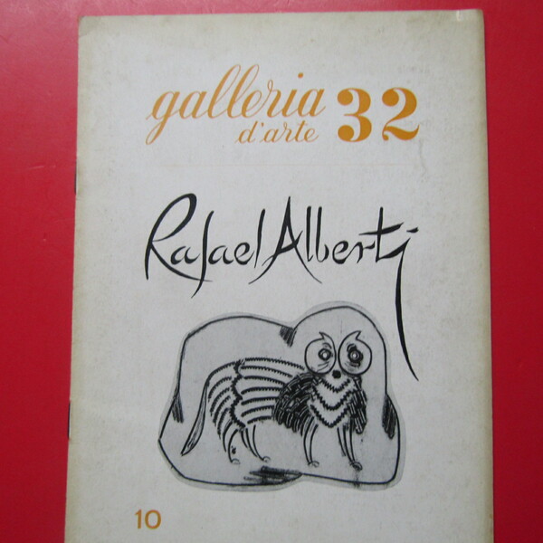 Rafael Alberti