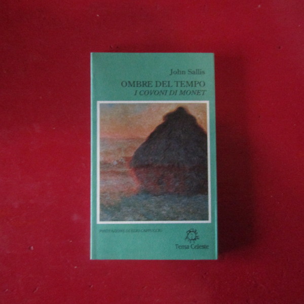 Ombre del tempo