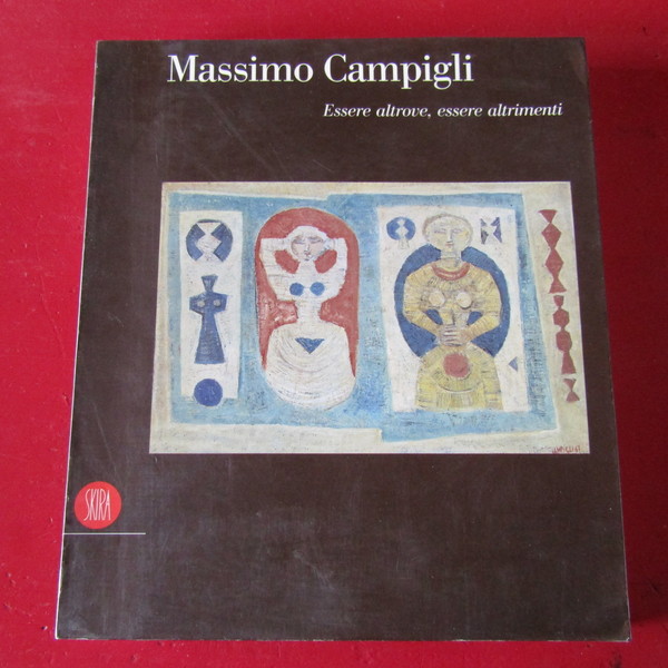 Massimo Campigli 1895-1971