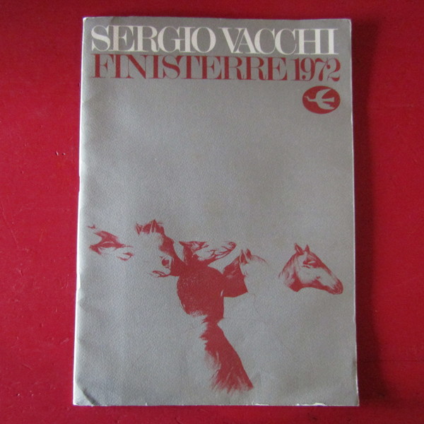 Sergio Vacchi