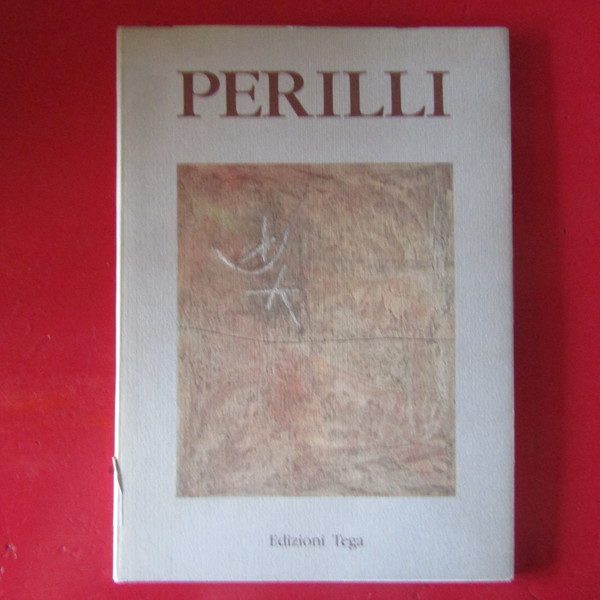 Achille Perilli