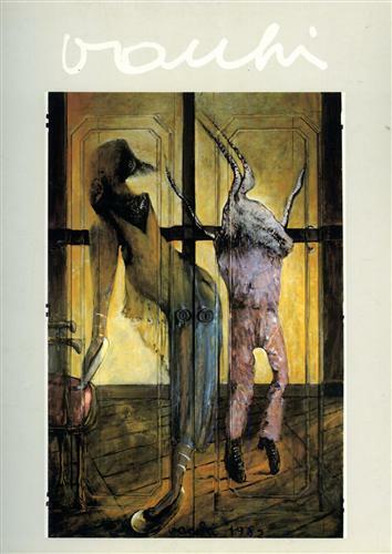 Sergio Vacchi