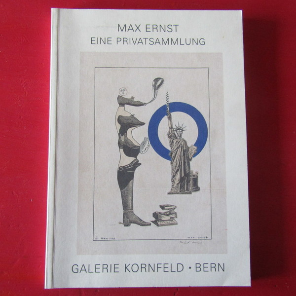 Max Ernst